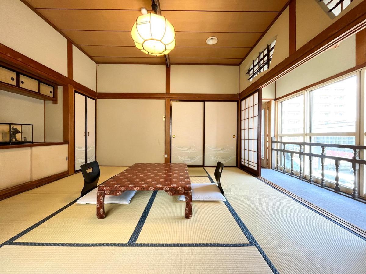 Kobori Ryokan Hirosaki Exterior photo