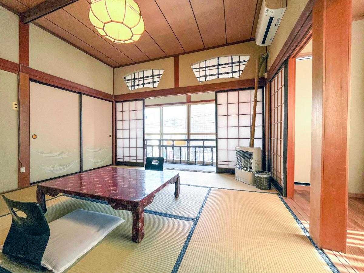 Kobori Ryokan Hirosaki Exterior photo