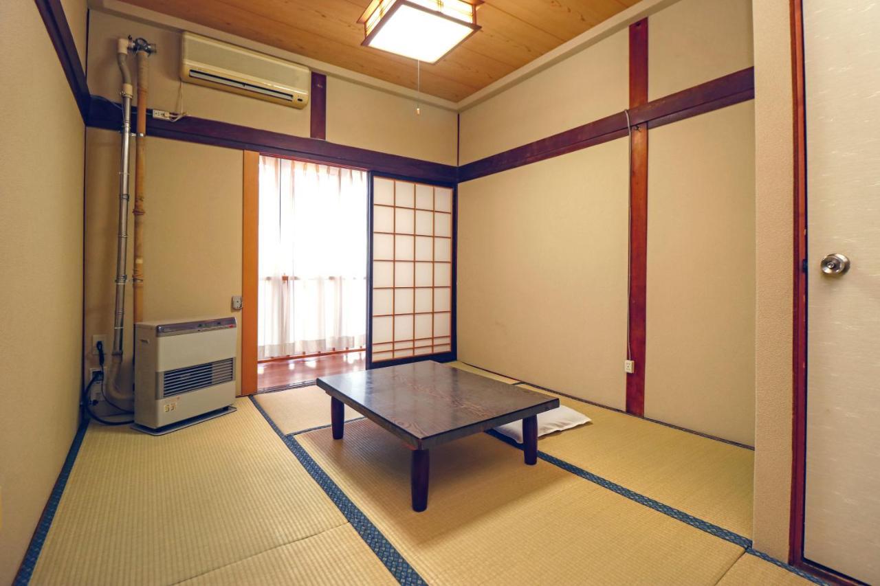 Kobori Ryokan Hirosaki Exterior photo