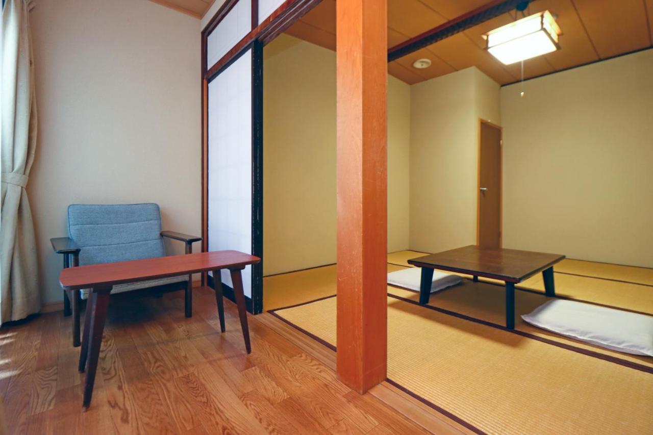 Kobori Ryokan Hirosaki Exterior photo