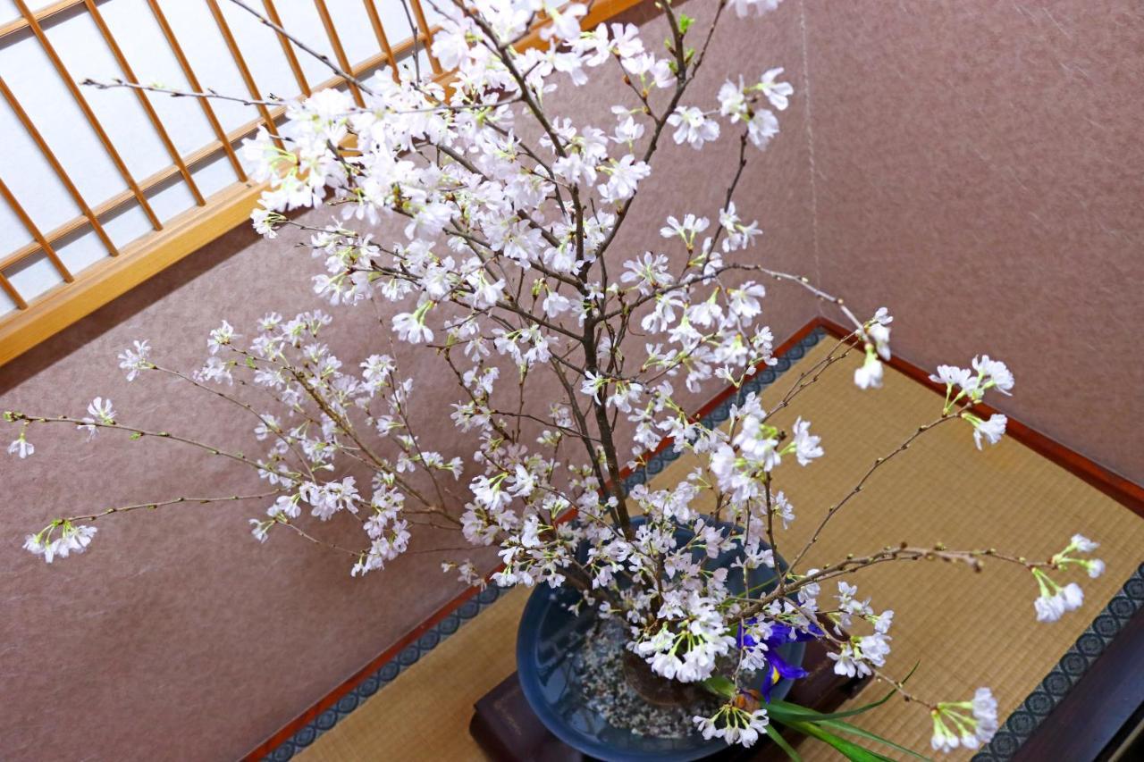 Kobori Ryokan Hirosaki Exterior photo