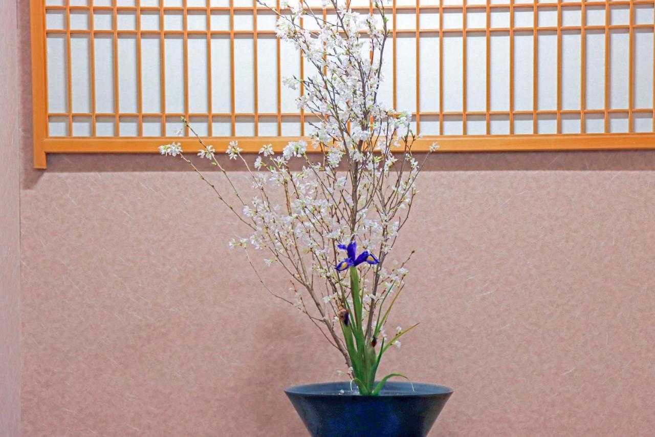 Kobori Ryokan Hirosaki Exterior photo