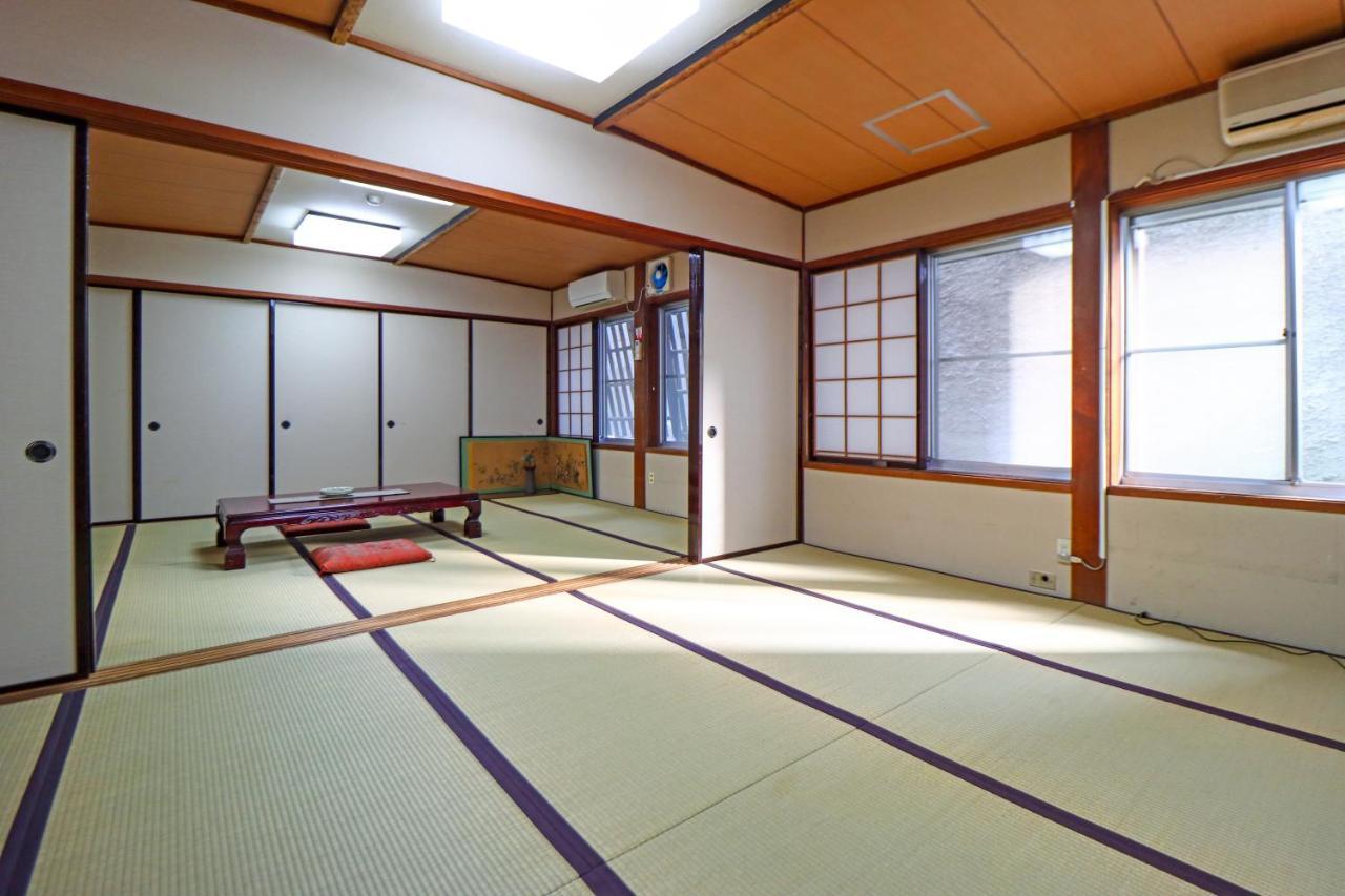 Kobori Ryokan Hirosaki Exterior photo