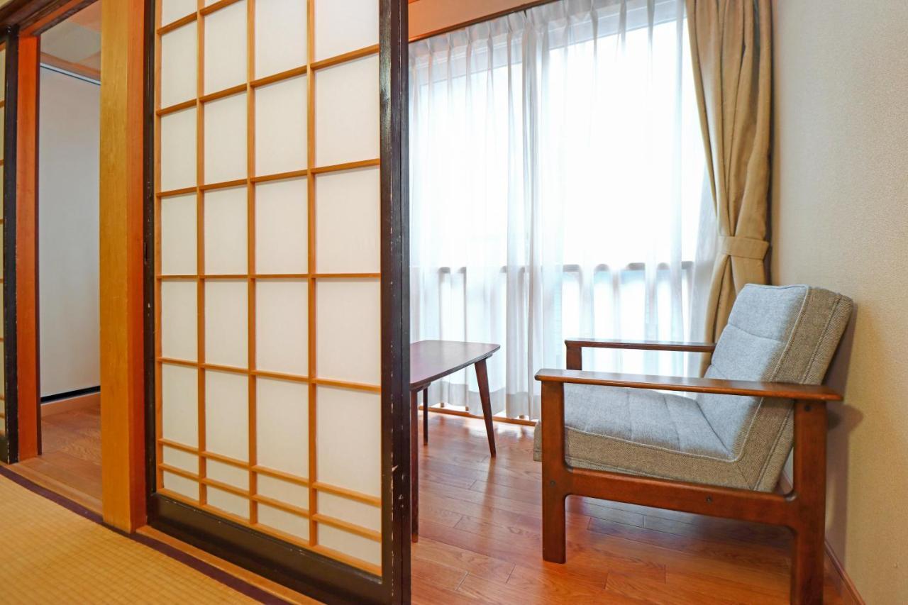 Kobori Ryokan Hirosaki Exterior photo