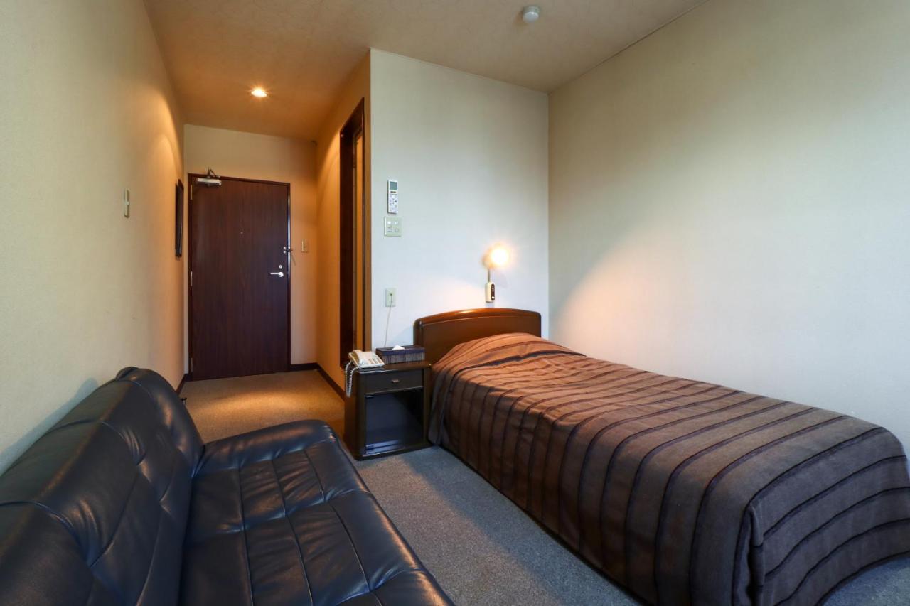 Kobori Ryokan Hirosaki Exterior photo