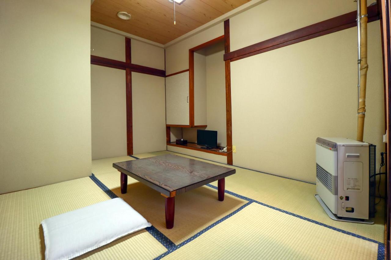 Kobori Ryokan Hirosaki Exterior photo