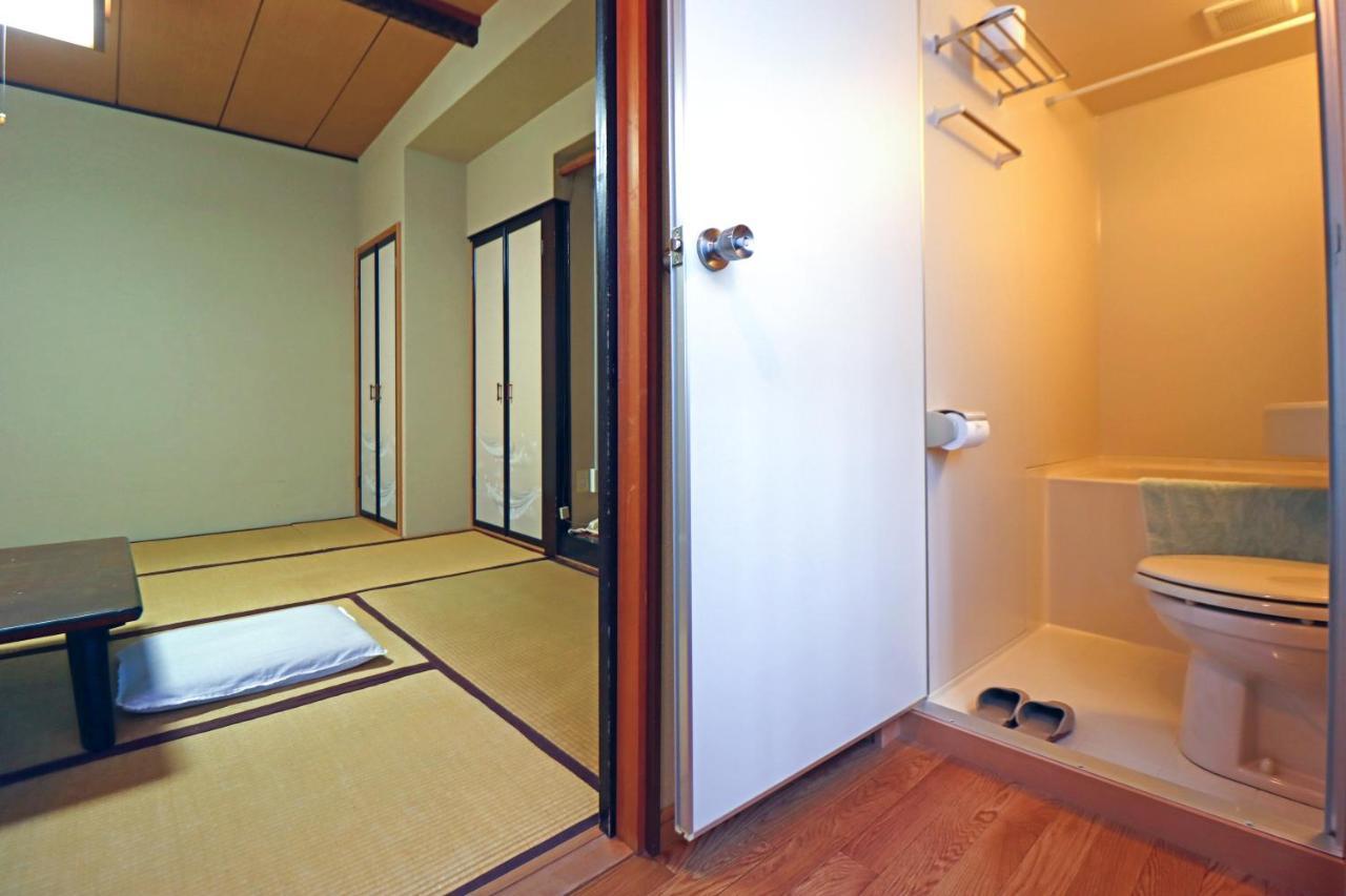 Kobori Ryokan Hirosaki Exterior photo