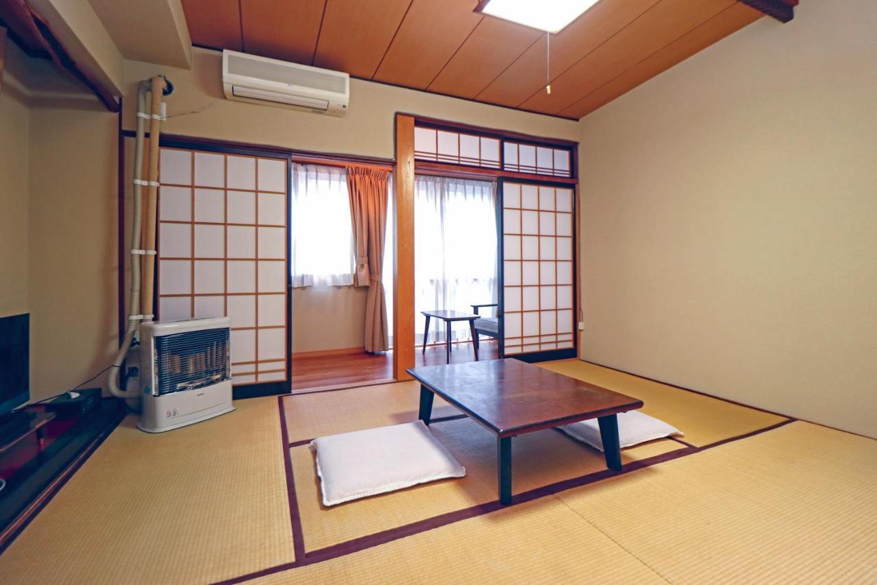 Kobori Ryokan Hirosaki Exterior photo