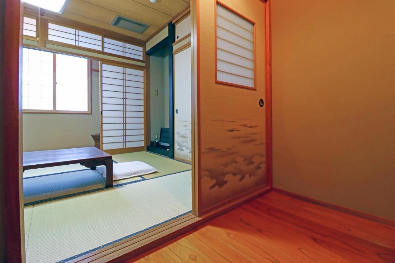 Kobori Ryokan Hirosaki Exterior photo