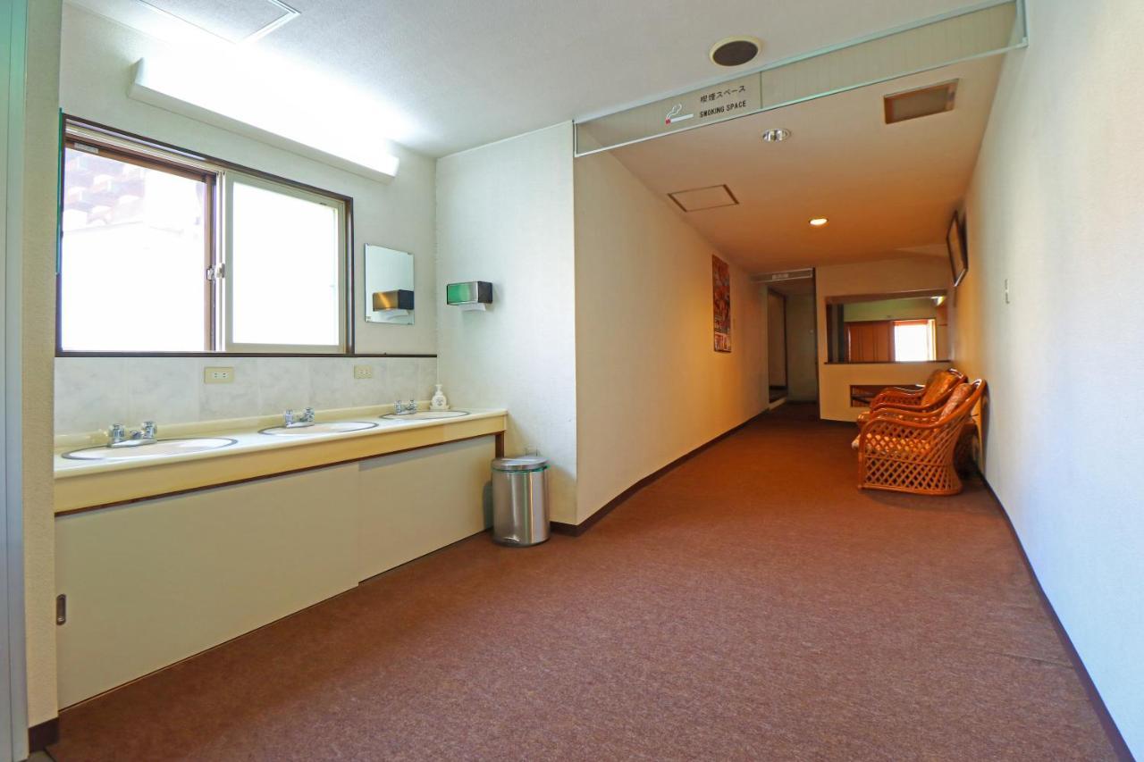 Kobori Ryokan Hirosaki Exterior photo