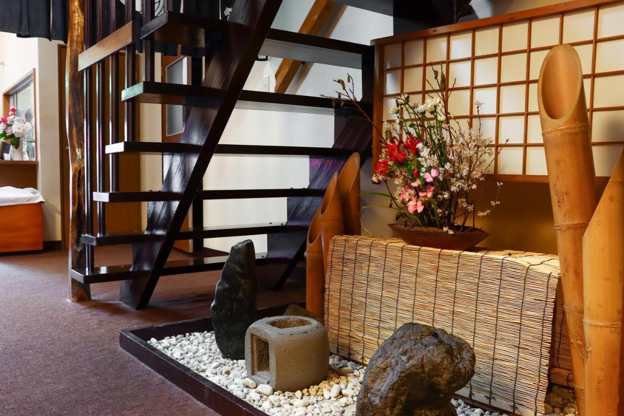 Kobori Ryokan Hirosaki Exterior photo