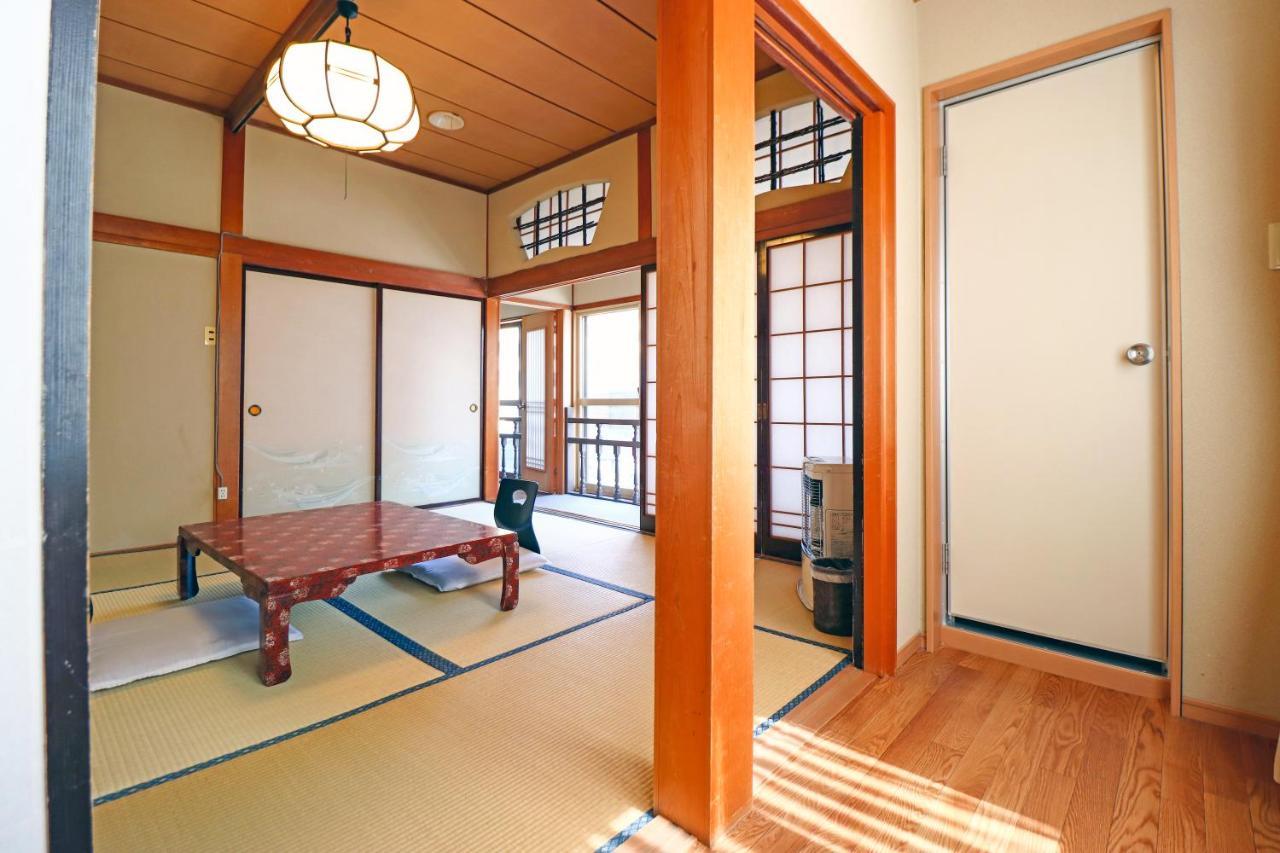 Kobori Ryokan Hirosaki Exterior photo