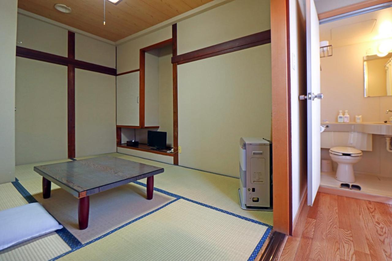 Kobori Ryokan Hirosaki Exterior photo