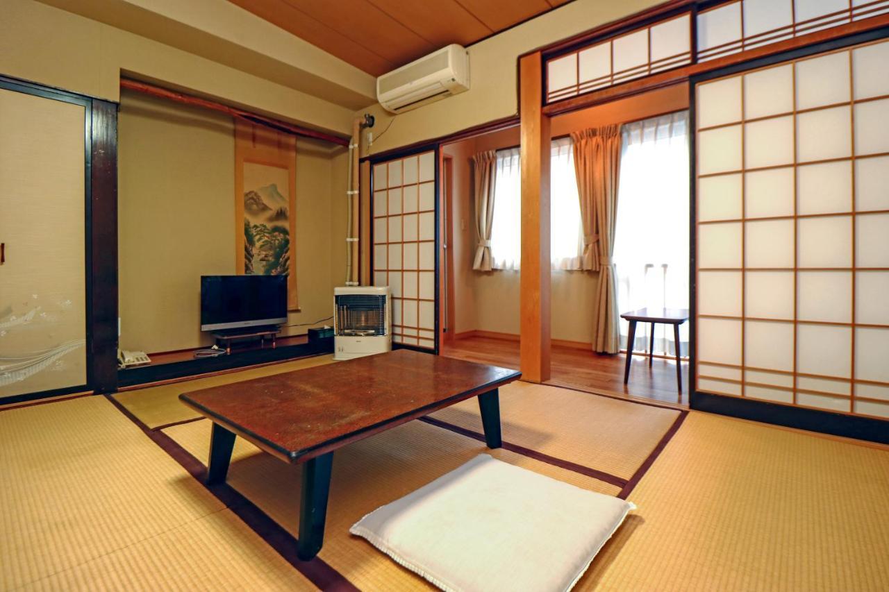 Kobori Ryokan Hirosaki Exterior photo
