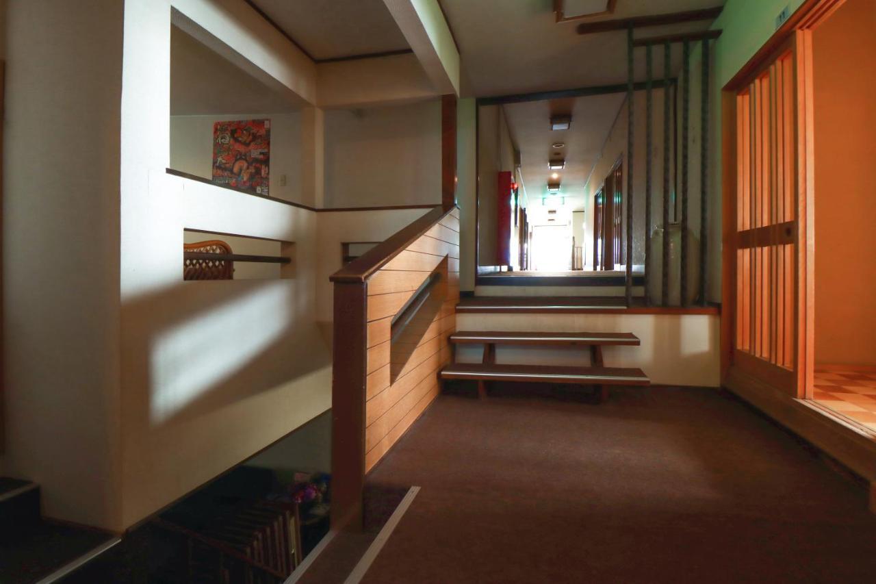 Kobori Ryokan Hirosaki Exterior photo