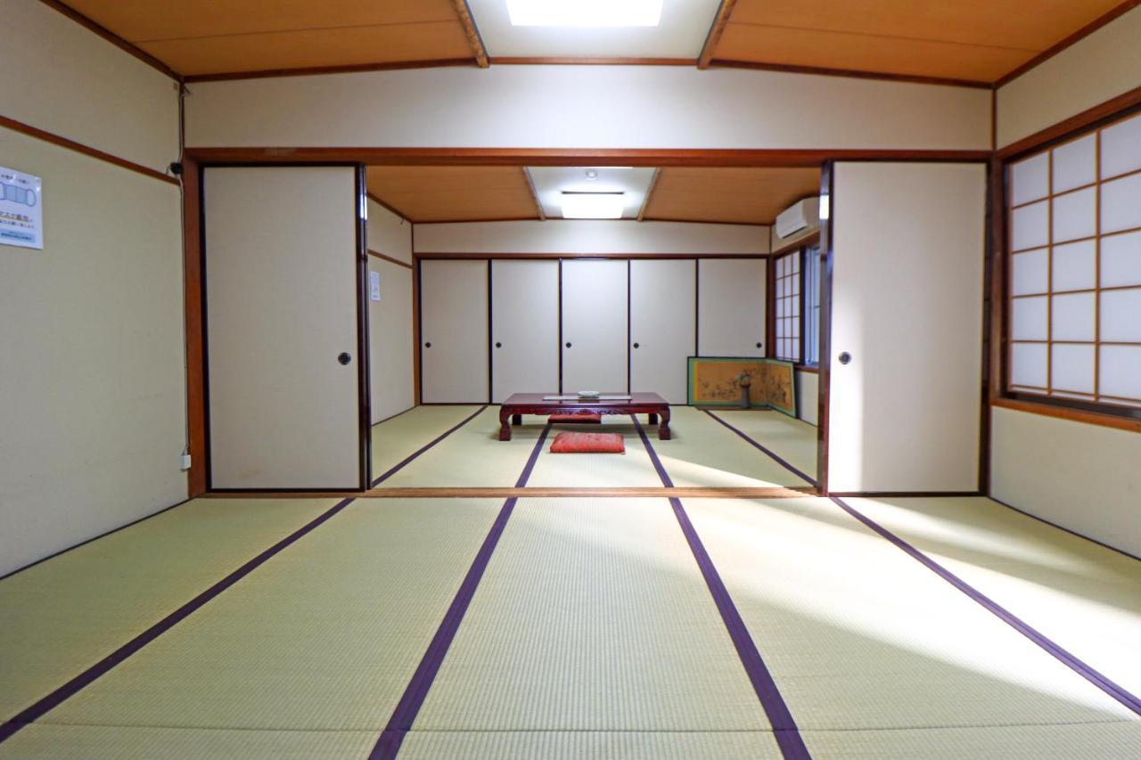 Kobori Ryokan Hirosaki Exterior photo